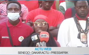 ACTU WEB DE CE 15H, DU JEUDI 30 JANVIER 2025 : SENEGAL, DAKAR ACTU, PRESSAFRIK