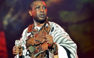 Youssou Ndour bénit la marche du pays : You, un intrant lourd pour le “Projet”