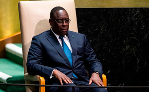 Abu Dhabi : L’ex-Président Macky Sall a pris part au panel sur « Avancer l’équité et l’inclusion par la fraternité humaine »