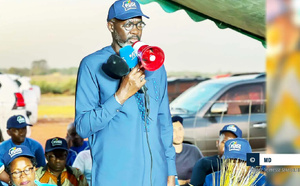 Hommage à Cheikh Diop : Bilan de cinq années de leadership au Programme d’Urgence de Développement Communautaire (PUDC)