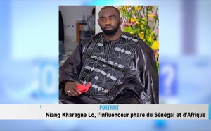 Influenceur phare du Sénégal et d’Afrique : Portrait de Niang Kharagne Lô, figure dominante du Snapchat