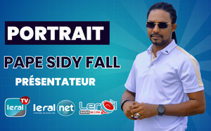 Pape Sidy Fall : Un Modèle de Leadership et d’Inspiration pour la Jeunesse Sénégalaise