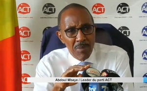 Rapport de la Cour des Comptes : La réaction d'Abdoul Mbaye, qui recadre les « chercheurs de failles »