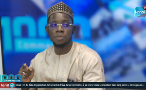 Projet de loi bancaire : Imam Cheikh Ndiaye dénonce la nonchalance de nos députés sur certaines lois