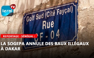 Sénégal : Entre dialogue et fermeté, les avis divergent sur la récupération du patrimoine immobilier