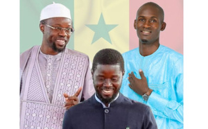 El Hadji Mansour Ndiaye, responsable Pastef à Guéoul : « Nous n’accepterons jamais qu’on manque de respect à Ousmane Sonko… »