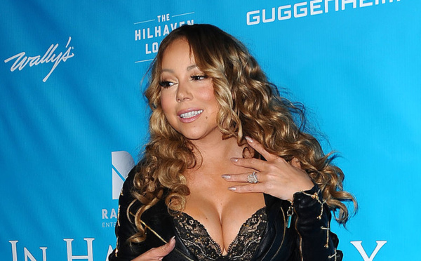 Trop sexy, Mariah Carey bannie de deux aéro­ports