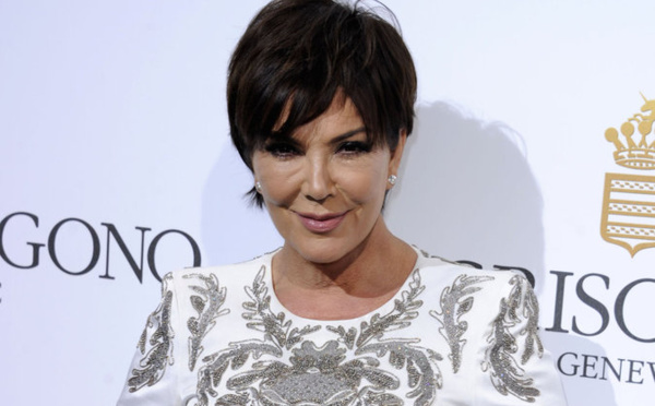 Kris Jenner : Harcelée, son cas a été réglé par… le FBI !