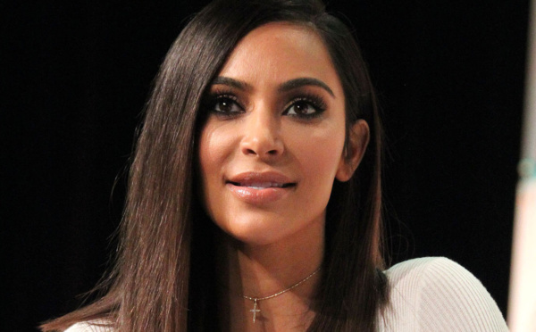 Kim Kardashian vous donne une leçon... de twerk !