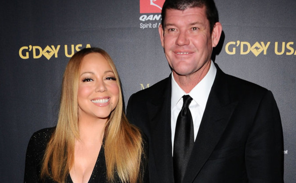 Mariah Carey : James Packer infidèle, elle pète les plombs