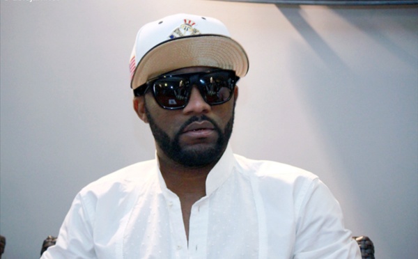 Fally Ipupa : une fois de plus papa