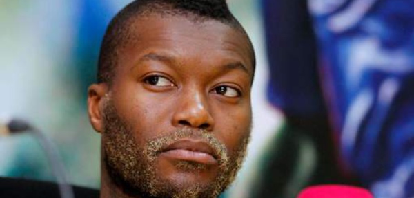 Djibril Cissé agressé par deux hommes armés