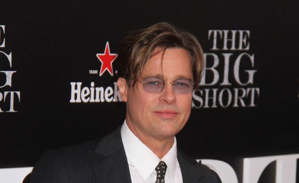 Brad Pitt : après la demande de divorce d’Angelina, il réagit