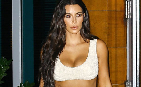 Kim Kardashian : Elle fait une nouvelle révélation étonnante au sujet de Taylor Swift !