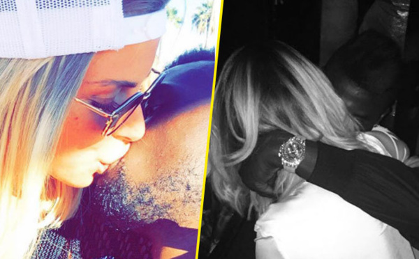 People : Emilie Fiorelli et Mbaye Niang s’embrassent passionnément sur Instagram