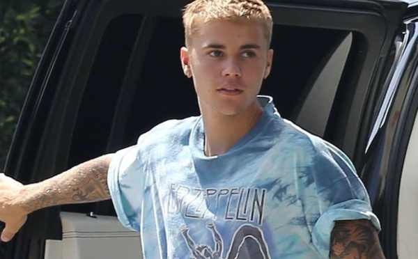 Justin Bieber : encore des ennuis avec la justice !