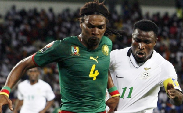 Cameroun: Rigobert Song est dans le « coma »