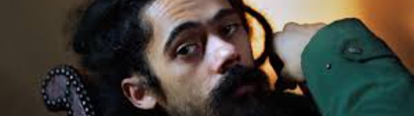 Damian Marley, le fils de Bob Marley ouvre une boutique de drogue