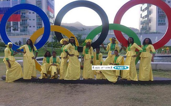 La bande à Aya Traoré