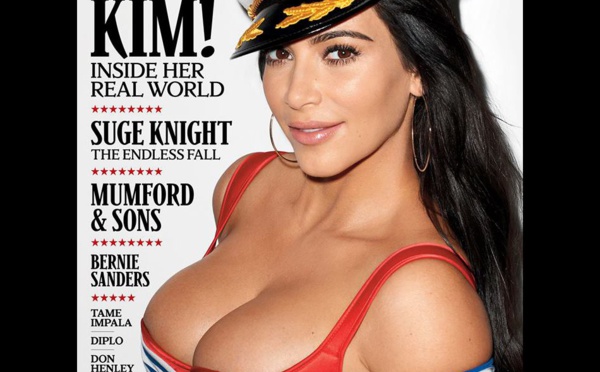 ​Affaire Kim Kardashian : le Parquet saisi, le FBI aussi