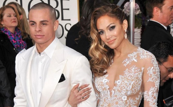 Jennifer Lopez et Casper Smart séparés : la raison de leur rupture