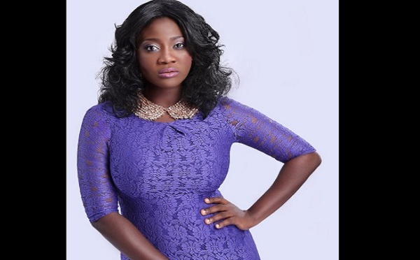 «On m’a refusé de nombreux rôles de film à cause de mon teint noir », dixit Mercy Johnson