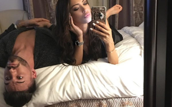 Nabilla : la rupture confirmée !