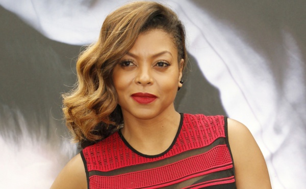 L’actrice Taraji Henson ne connaitra pas de problèmes de voisinage