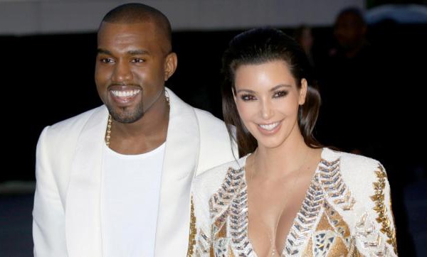 Kim Kardashian et Kanye West ne vivent plus ensemble