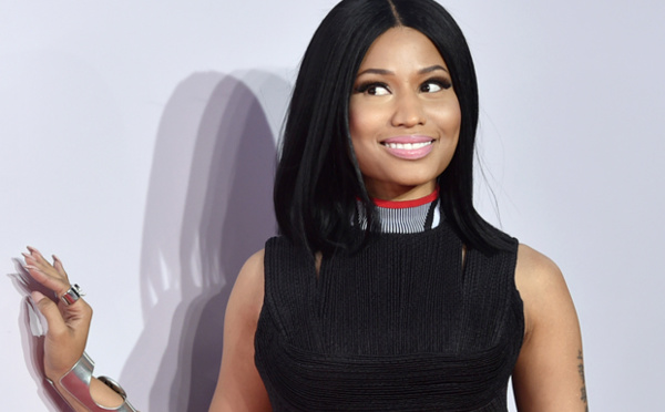 Nicki Minaj : son week-end tourne au cauche­mar...   : « Je vais avoir besoin d'un miracle »