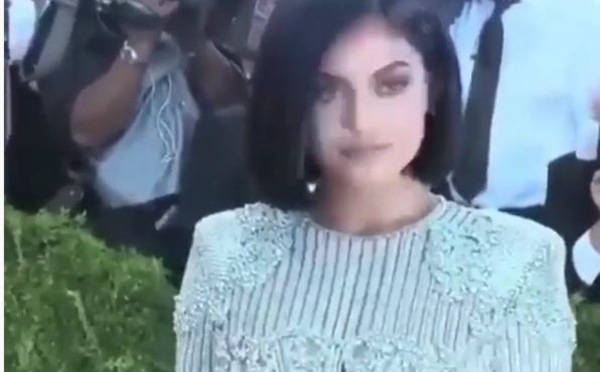 Vidéo: la plus belle vidéo de Kylie Jenner en 2016