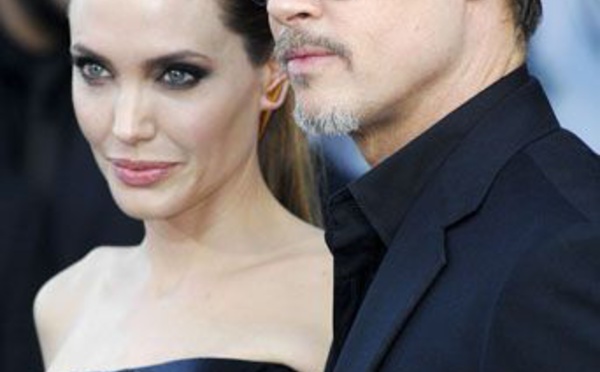 Angelina Jolie : L'actrice dispose d'une vidéo qui va détruire Brad Pitt