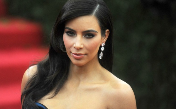 Kim Karda­shian pour­rait être confron­tée à ses agres­seurs