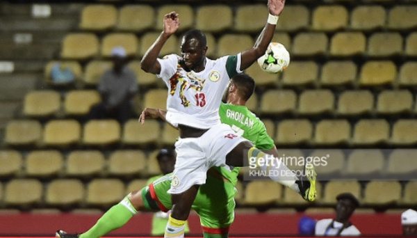 (122 PHOTOS) CAN 2017- Sénégal vs Algerie: Tout ce que vous n’avez pas vu en images