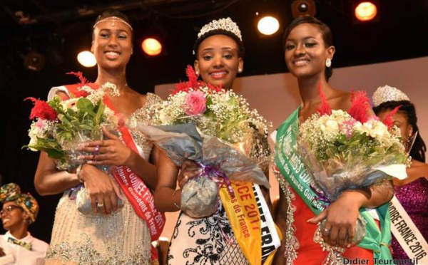 Photos: Miss Guinée France 2017, les images officielles du concours, Regardez!