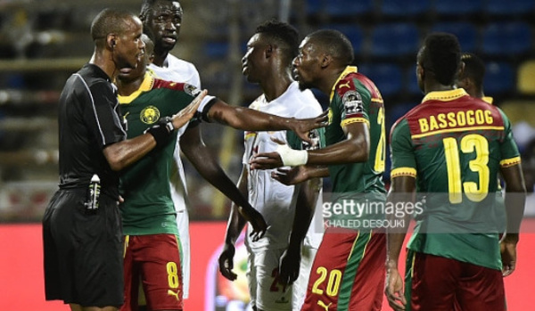 ( 15 PHOTOS) Sénégal – Cameroun (0-0) 1ère période, Tout ce que vous n’avez pas vu en Images