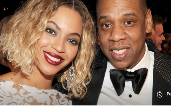 Beyoncé et Jay Z au bord du divorce ? Leur solution surprenante pour sauver leur mariage