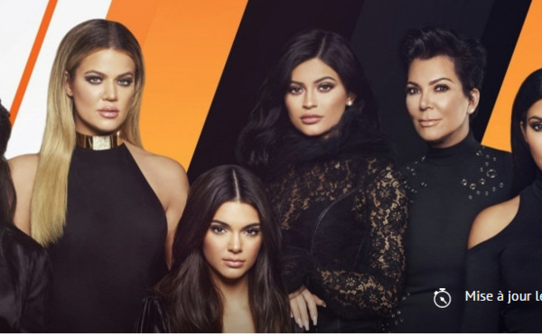 L'évolution de la famille Kardashian/Jenner pour les 10 ans de "L'Incroyable Famille Kardashian"