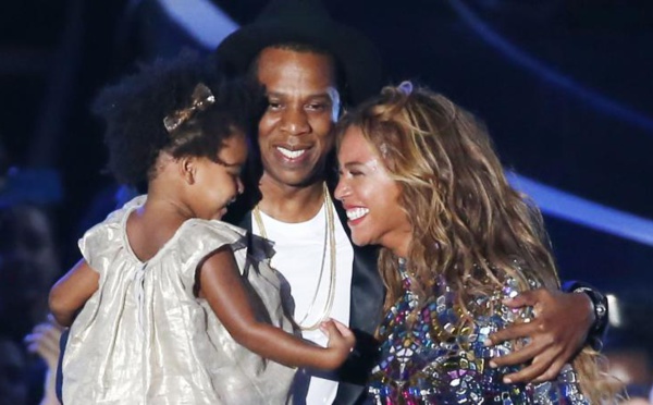 Grossesses, problèmes de couple et films de famille : comment Beyoncé a fait de sa vie privée une arme de communication