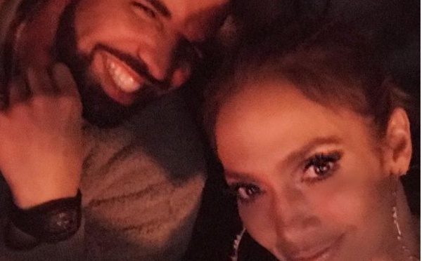 C'est (déjà) fini entre Jennifer Lopez et Drake