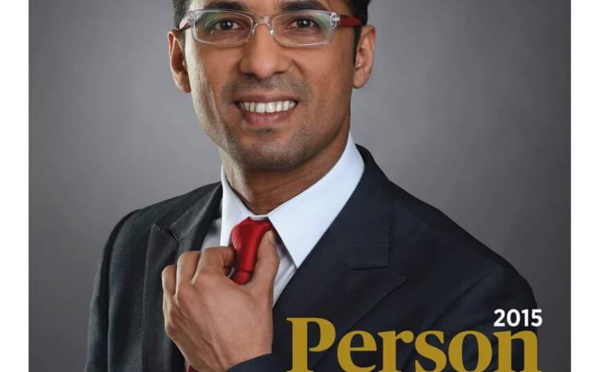 Le plus jeune milliardaire africain, Mohammed Dewji veut un club de football