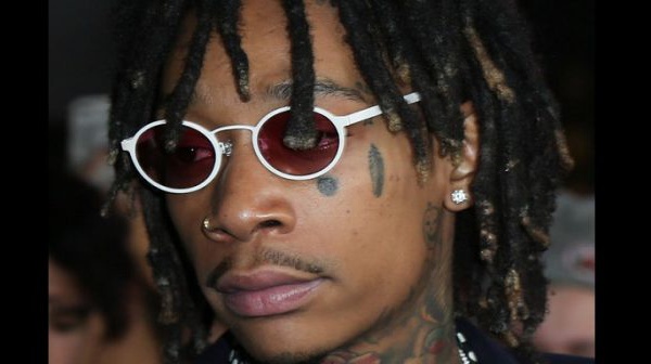 USA: Wiz Khalifa frappé par un malheur…