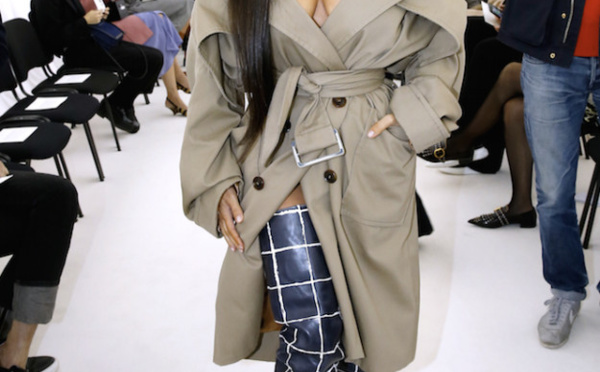 Fashion Week : quand les stars font des flops mode !