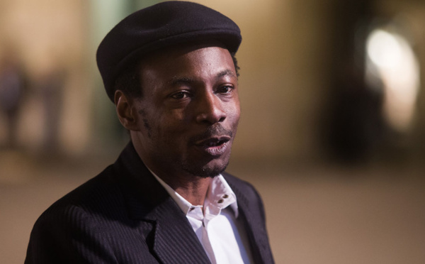 MC Solaar : un nouvel album l’an­née prochaine ?