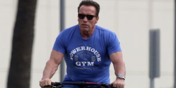 Arnold Schwarzenegger va quitter l'émission de télé-réalité de Donald Trump, "The Apprentice"