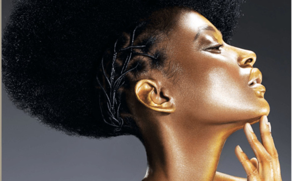 Des coupes de cheveux "AFRO" en quelques clichés, appréciez!!!