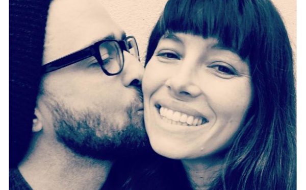 Justin Timberlake: Son irrésistible déclaration d'amour à Jessica Biel