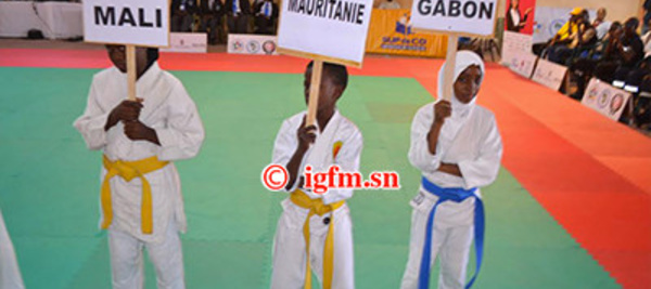 37 photos : la 19e édition du tournoi international de judo de Saint-Louis 