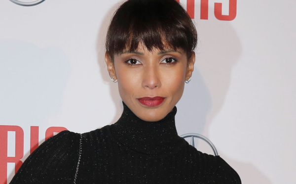 PHOTO Sonia Rolland poste le « premier selfie » trop mignon de sa fille Kahina