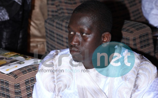 Vidéo-photos: La journée culturelle de Serigne Abdoulahi Mbacké "Borom Deurbi"